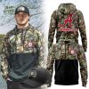 Limited Edition Louisville Baseball Back In Black Hoodie