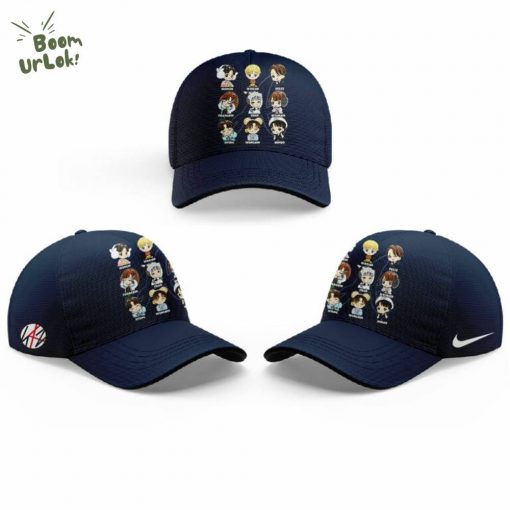 Limited Edition Atlanta Braves x Domin ATE White Combo Jersey