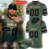 Calgary Stampeders x 2025 Indigenous Month Jerseys