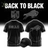 Limited Edition Bulldogs x Black Panther 2025 Combo Tshirt