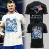 Limited Edition Dodgers x Protect los Angeles 2025 TShirt