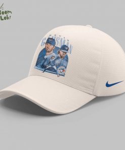 Limited Edition Blue Jays x Gausy’s Tshirt