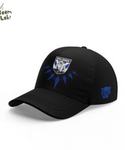 Limited Edition Bulldogs x Black Panther 2025 Combo Tshirt