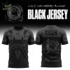 Limited Edition Bulldogs x Black Panther 2025 Combo Tshirt