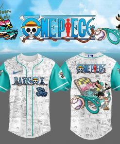 Limited Edition Chesapeake Baysox One Piece Night Game Jersey