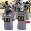 Inter Milan 2025 Soccer x NFL Game Jersey