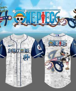 Limited Edition Harrisburg Senators One Piece Night Game Jersey