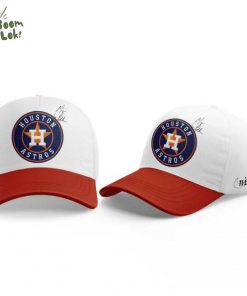 Limited Edition Houston Astros x Morgan ‘I’m The Problem Tour’ 7 Jersey