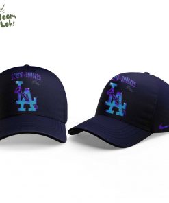 Limited Edition Los Angeles Dodgers Honor All-Time DJ DJ Screw Signature Jersey
