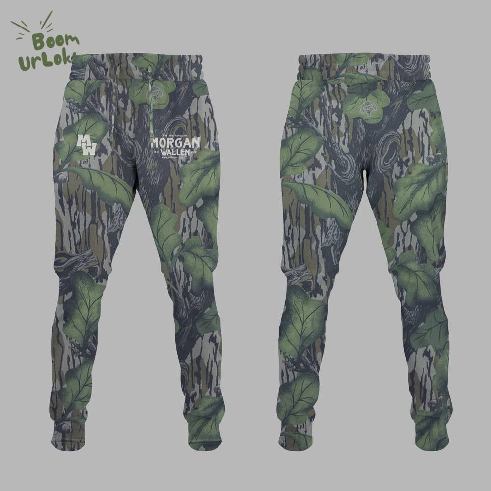 Limited Edition Morgan Wallen x Houston Texans Tour 2025 Camo Hoodie Limited Edition Morgan Wallen x Houston Texans Tour 2025 Camo Hoodie