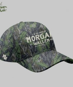 Limited Edition Morgan Wallen x Houston Texans Tour 2025 Camo Tshirt