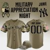 Limited Editions- Minnesota Twins x Native American 2025 Jersey-3D Baseball Jersey