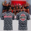Limited Edition Bills Black 2025 Combo Tshirt