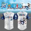 Limited Edition Chesapeake Baysox One Piece Night Game Jersey