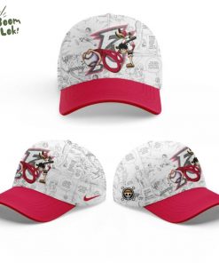 Limited Edition Richmond Flying Squirrels One Piece Night Game Jersey