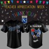 Limited Edition Dodgers x Protect los Angeles 2025 Jersey
