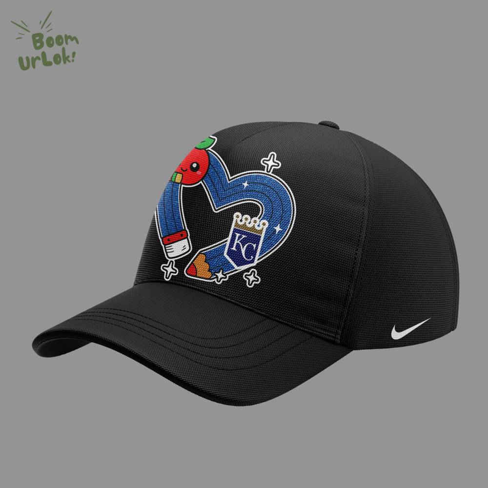 Limited Edition Royals Baseball Teacher Appreciation Game Hoodie Limited Edition Royals Baseball Teacher Appreciation Game Hoodie