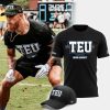 Limited Edition Schaumburg Boomers Jurassic Ballpark T-Shirt 2025