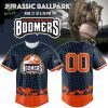 Phillies x Native American Heritage Jersey