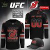 Maple Leafs 2025 Indigenous History Month Hockey Jersey
