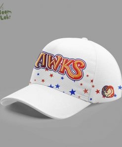 Limited Editions Boise Hawks 4th of July USA Baseball Jersey