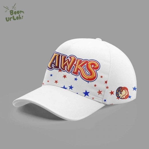 Limited Editions Boise Hawks 4th of July USA Baseball Jersey
