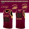 Men’s OKC Thunder 24/25 Jersey