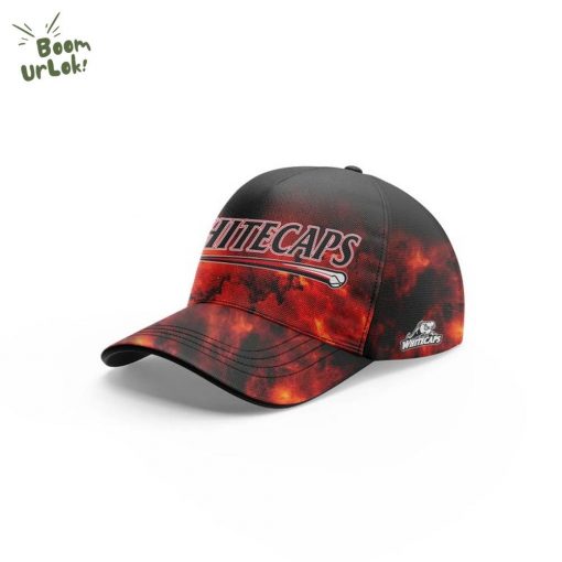 Limited Editions West Michigan Whitecaps Star Wars Night 2025 New Jersey