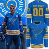 Special New Bruins hockey jersey Custom Name Number