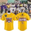 Limited editions Fayetteville Woodpeckers x BarBie Day Jersey 2025