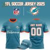 Houston Texans ‘Space City Edition’ Limited Jersey