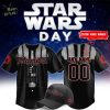 Limited Editions Detroit Tigers 4th of July USA Baseball Jersey