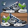 New York Liberty Shoes Personalized Air Max Plus Sneakers 2025