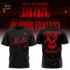 Orioles x Pokémon Go Team Instinct T-shirt – Special Edition