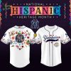 Los Angeles Dodgers x Berserk Limited Edition Jersey 2025