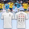 Nike Club América x California Pre-Match Shirt