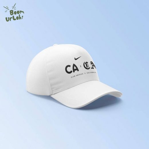 Nike Club América x California Shirt