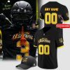 Albany Firebirds Football Jersey
