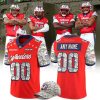 Arizona Cardinals NFL 2025 “Football x Football” Soccer jersey