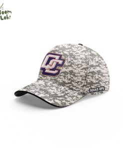 Quad City Steamwheelers x 2025 Military Appreciation Night Jerseys
