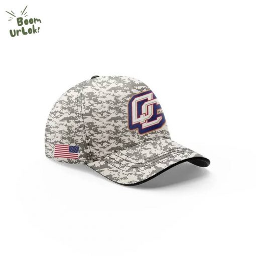 Quad City Steamwheelers x 2025 Military Appreciation Night Jerseys