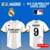 San Antonio Missions Camo New 2025 Jersey