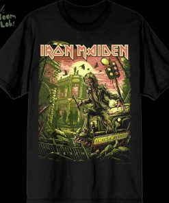 Run For Your Lives 2025 Tour Tee