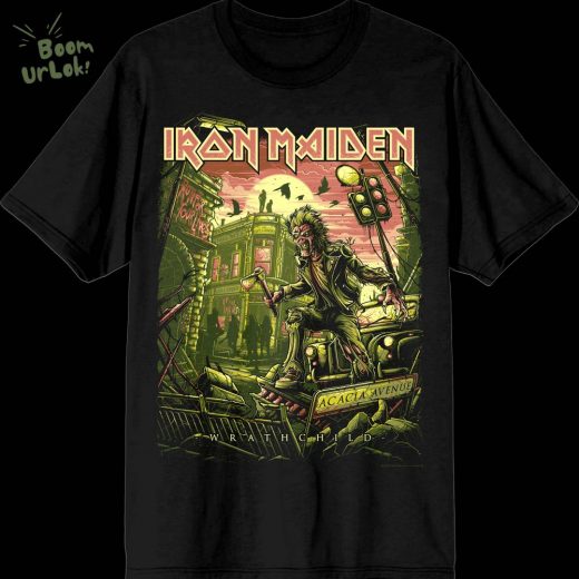 Run For Your Lives 2025 Tour Tee