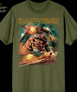 Run For Your Lives 2025 World Tour Tee