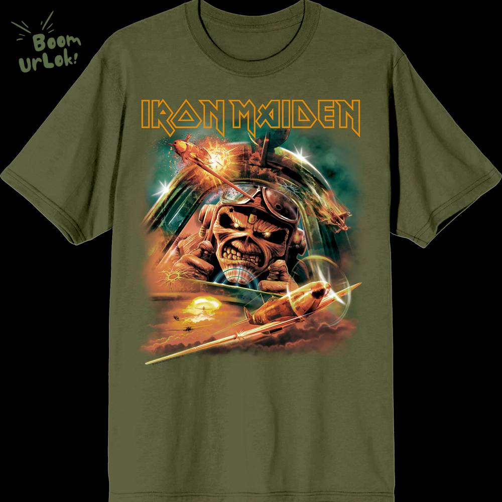 Run For Your Lives 2025 World Tour Tee Run For Your Lives 2025 World Tour Tee