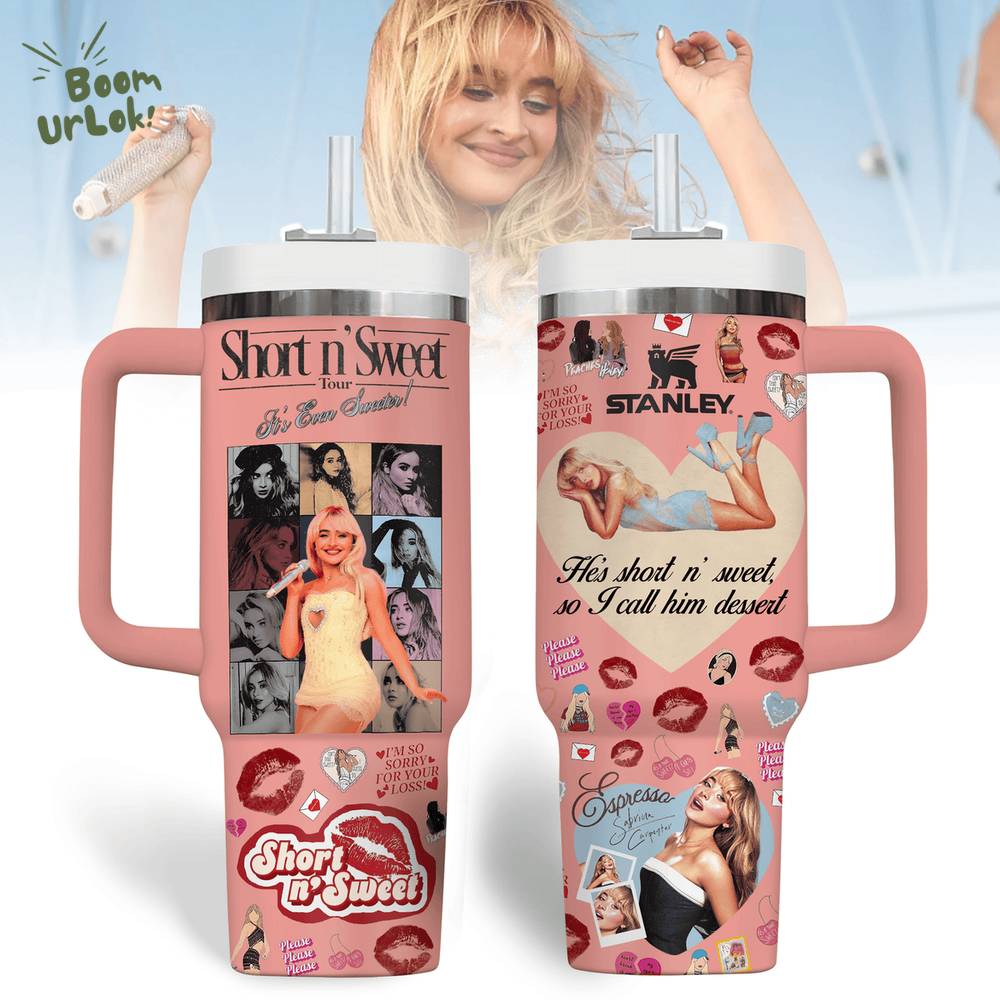 SBCP 40oz Tumbler With Handle SBCP 40oz Tumbler With Handle