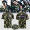 Limited Edition Stray Kids 2025 Shirt
