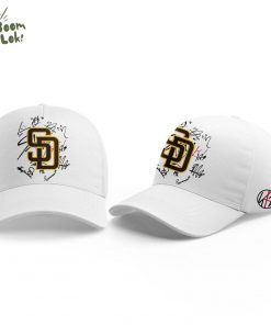 San Diego Padres x ATE Show Signature Combo Jersey