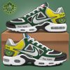 Minnesota Lynx Shoes Personalized Air Max Plus Sneakers 2025